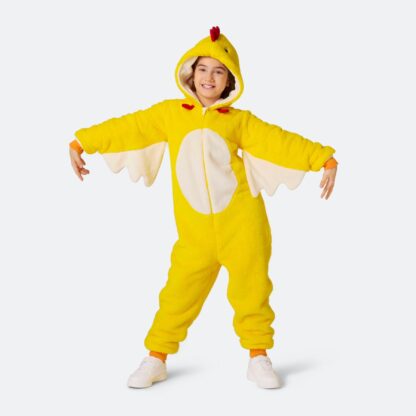 Børn | Påskekylling Onesie Børn