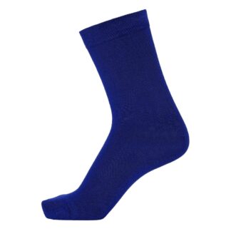 Blå bambussokker til mænd Socks CPH str. 40-47