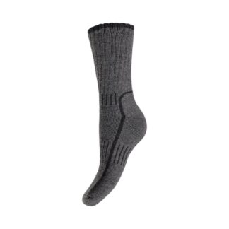 Kopenhaken Unisex Strømper - GREY MELANGE - 31/34