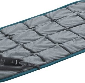 Beurer - Hk 145 Green Planet Weighted Heating Pad - 3 Years Warranty