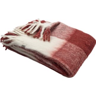 Ekstra Fluffy Plaid. Check