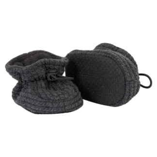 Impala Deluca Baby Futter - Mid. Grey Melange - 24/25