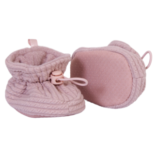 Impala Deluca Baby Futter - Rose - 24/25