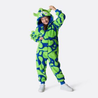 Børn | Alien Onesie Børn