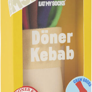 Strømper Döner Kebab