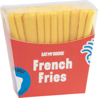 Strømper French Fries
