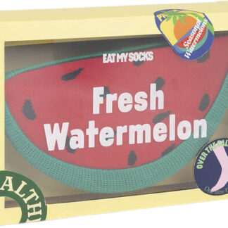 Strømper Fresh Watermelon