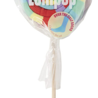 Strømper Sweet Lollipop