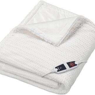 Wellbeing HD 82 Helsinki Varmeplaid 180x130 cm