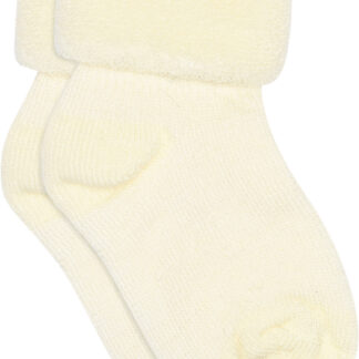 Ankle Terry Wool Baby