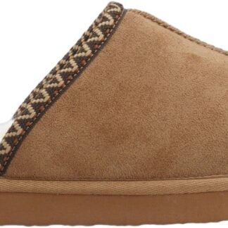 Biasweetie Binded Slipper