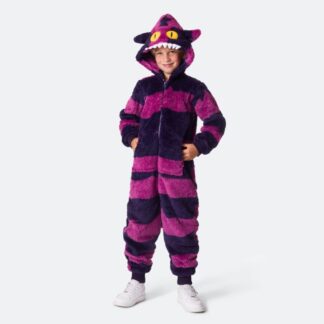 Børn | Kat Onesie Børn