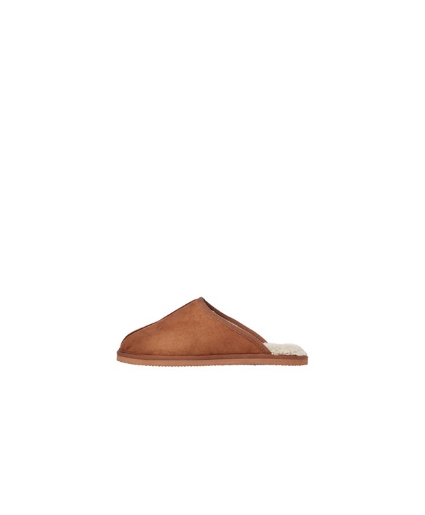 Jack & Jones hjemmesko - Beige - herre