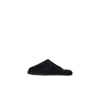 Jack & Jones hjemmesko - Sort - herre