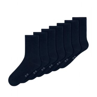 Name It 7-pak strømper i Dark Sapphire til børn