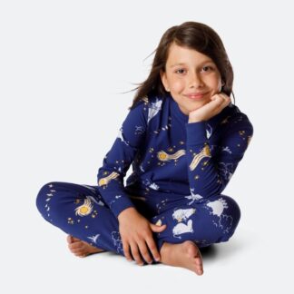 Børn | Kometen Kommer Pyjamas Børn