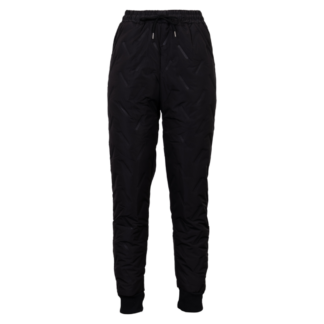 Anyway Dame Termobukser - Black - L
