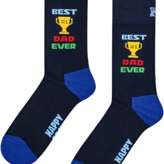 Best Dad Ever Sock