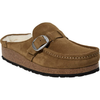 Buckley Lambskin Narrow