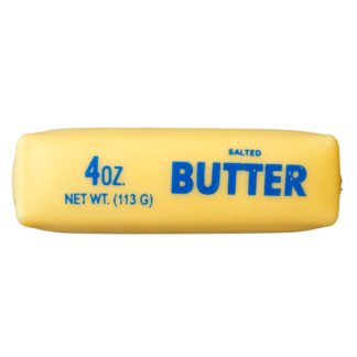 Butter Squeezy Børne Legetøj - YELLOW - One size