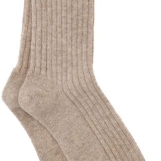 Cozy rib Socks