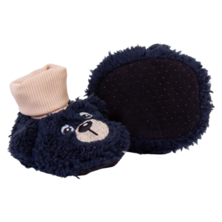Crossbow Børne Futter - Navy - 62/68