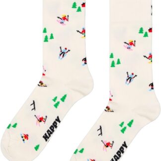 Down The Slope Sock