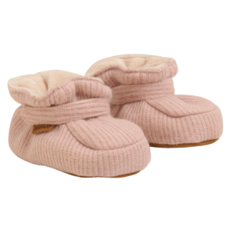 En Fant Børne Futter - Bridal Rose - 25/26