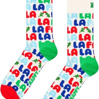 Fa La La Sock