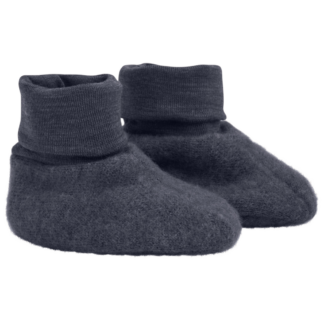 Fixoni Baby Futter i merinould - Odyssey Gray Melange - 62/68