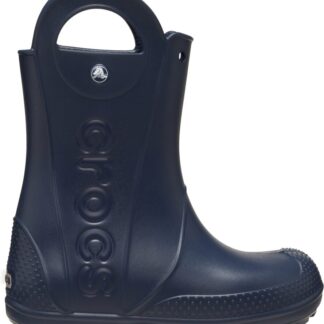 Handle It Rain Boot K Navy