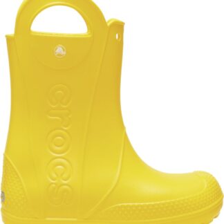 Handle It Rain Boot K Yel