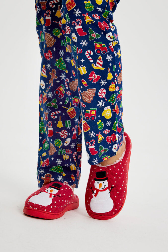 Jule Slippers