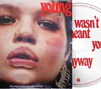 Lola Young - This Wasn't Meant For You Anyway