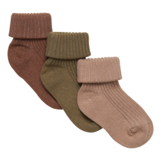 Minymo Baby Børn - Dries Herbs - 23/26