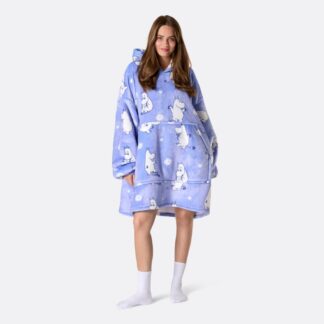 Mumitrold HappyHoodie