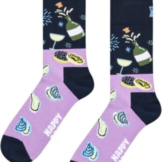 New Year's Party Sock