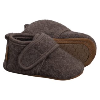 Soft Gallery Baby Futter i uld - MELANGE DENVER - 6-12M