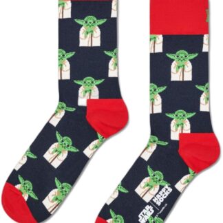 Star Wars Master Yoda Sock