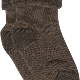 Wool Baby Socks